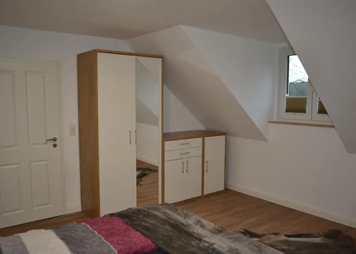 Lejlighed Thele Og Werlte