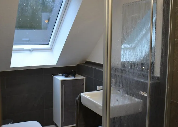 Lejlighed Thele Og *